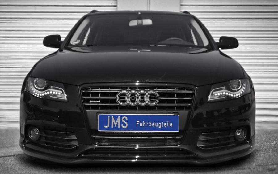 Audi A4 Avant by JMS (B8, 8K) '2012